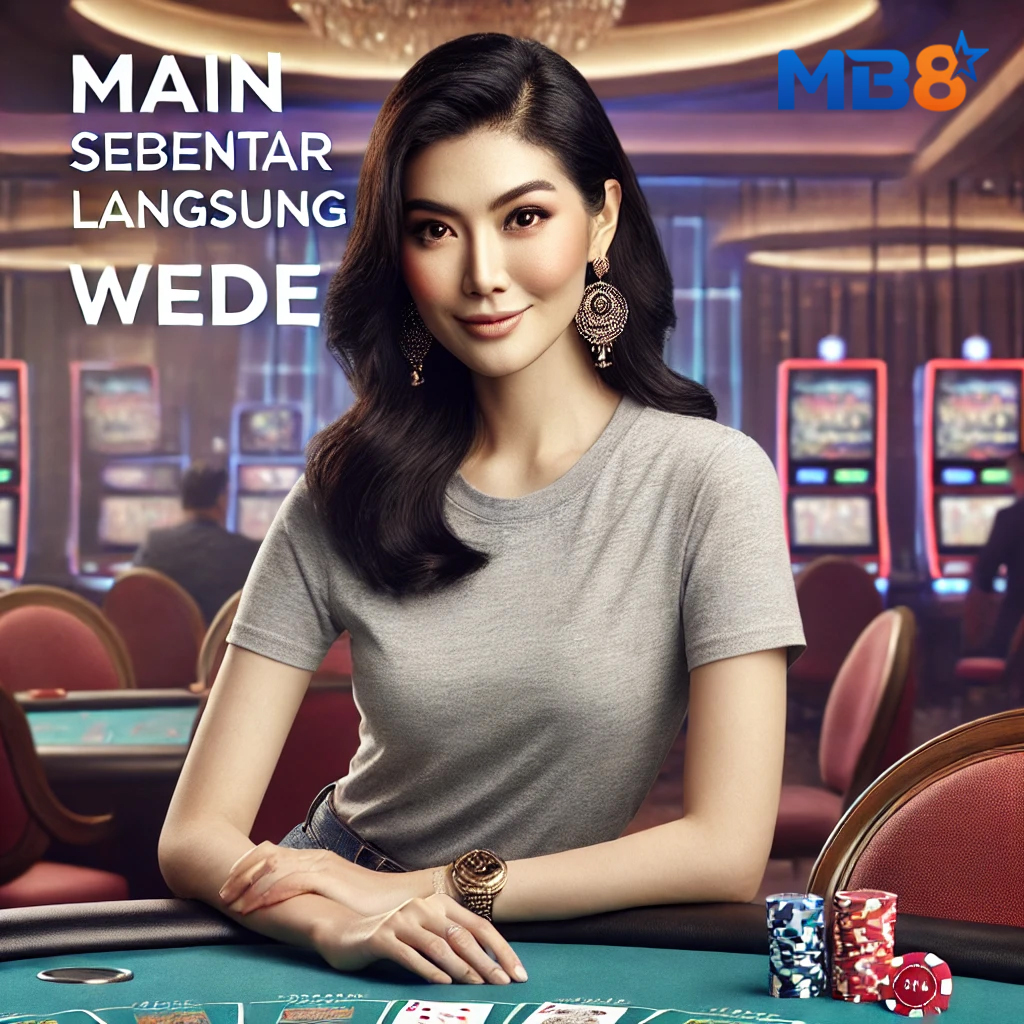 MB8 Indonesia: Link Alternatif Login MB8 No 1 Terbaru yang Siap Bawa Cuan